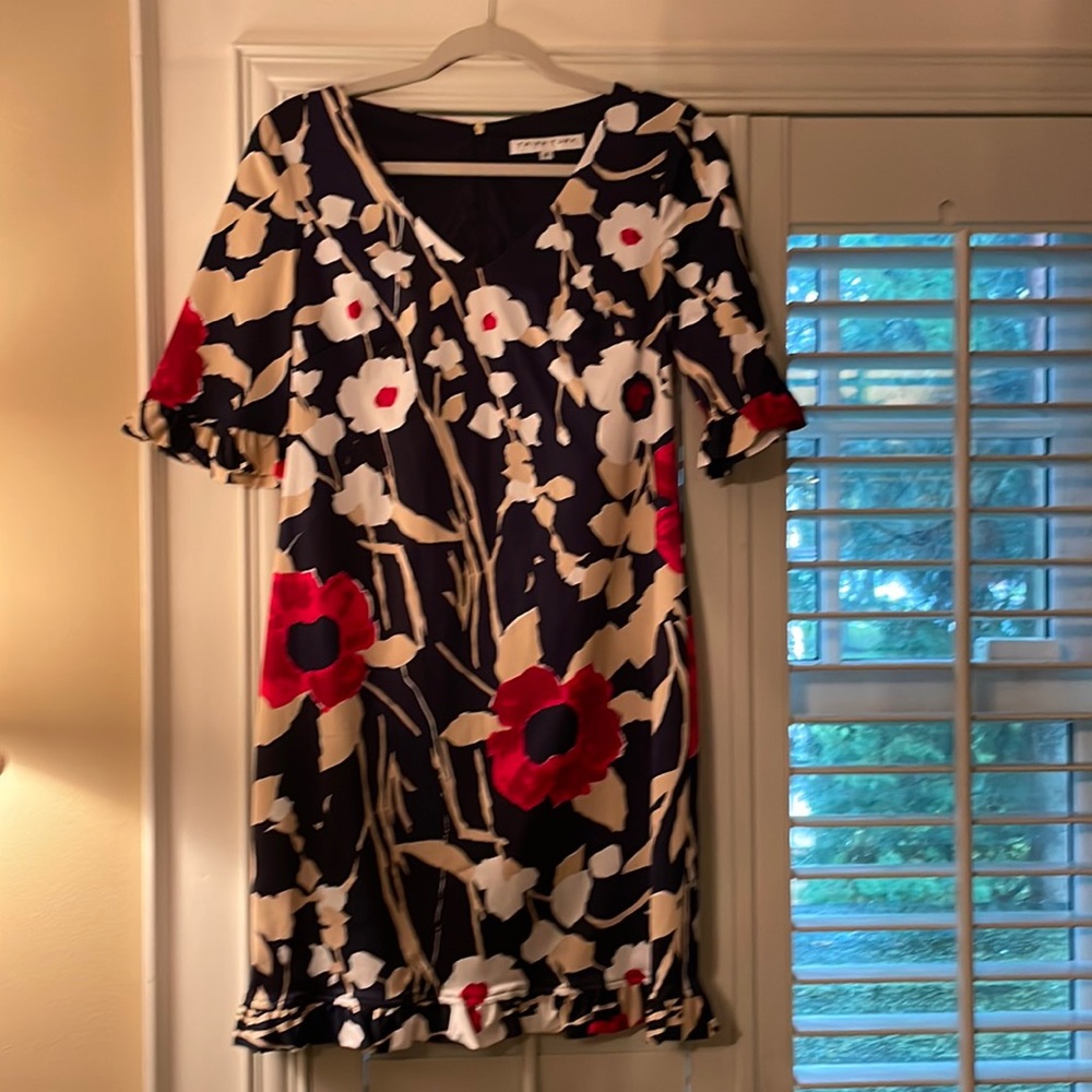 COPY - Trina Turk Dress. Size 4.!